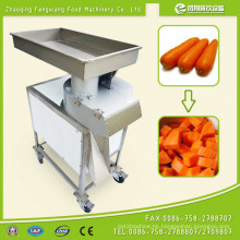 FC-613 Stainless Steel Root Vegetable Big Cube Dice Cutting Machine with High Capacity